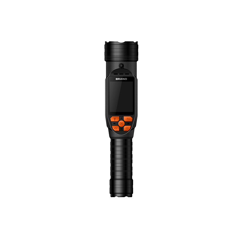 Explosion-proof intelligent inspection instrument W10