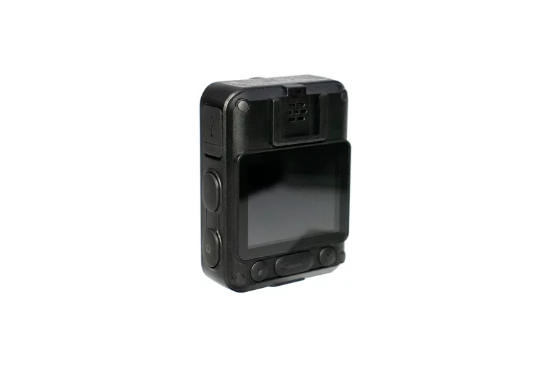 Explosion-proof enforcement recorder DSJ-DL6