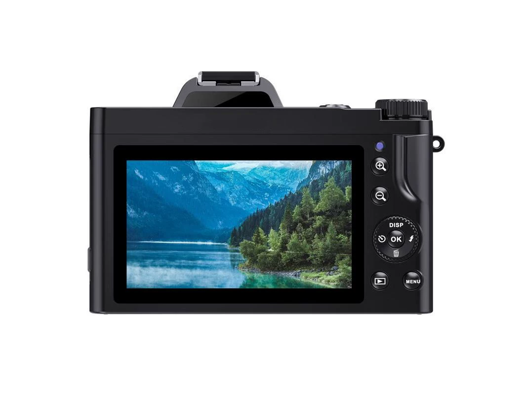 Explosion-proof camera ZHS2420S