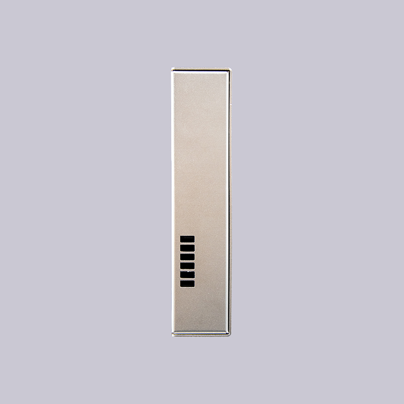 Air anion detector XDB-6803