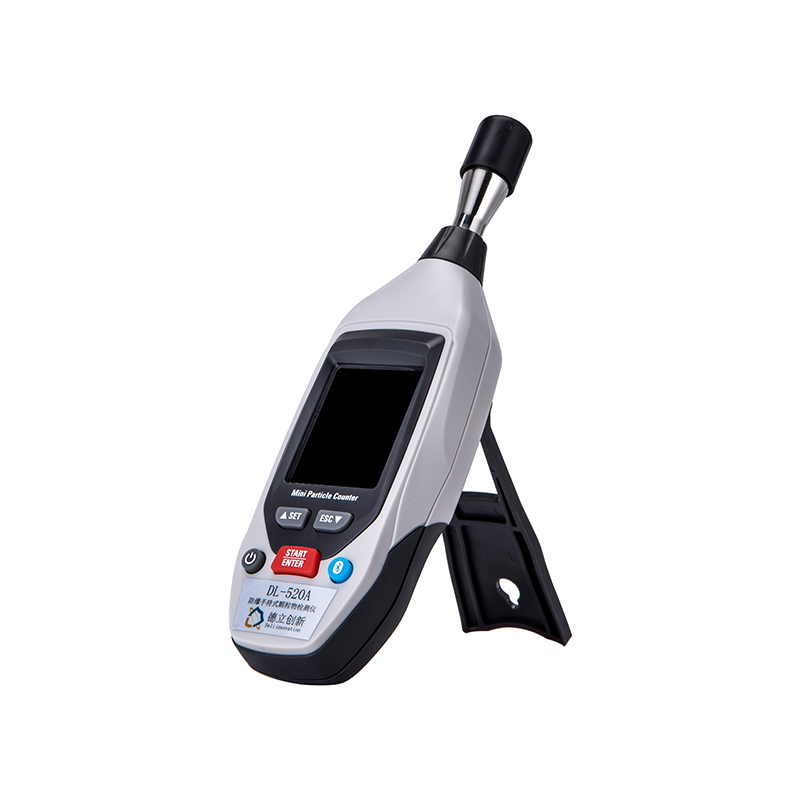 Explosion-proof particle detector DL-520A