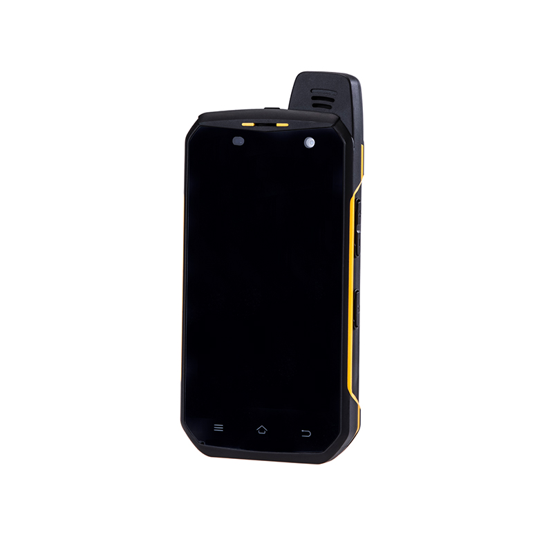 Explosion-proof cell phone DL01