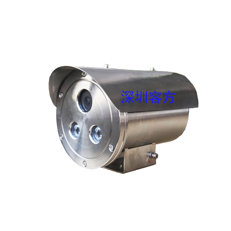 2MP network infrared explosion-proof camera, 280 series