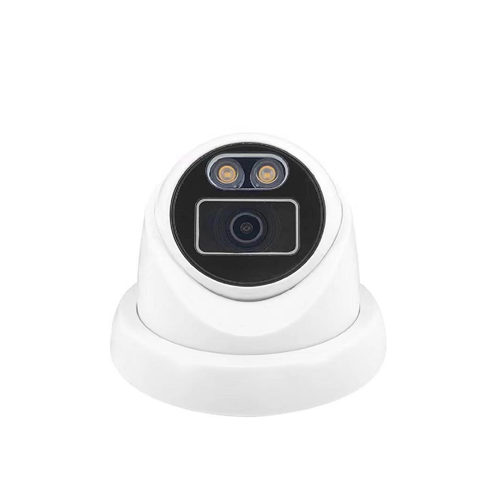 Super SONY CMOS 5MP Full Color POE IP Camera, Wardmay Brand