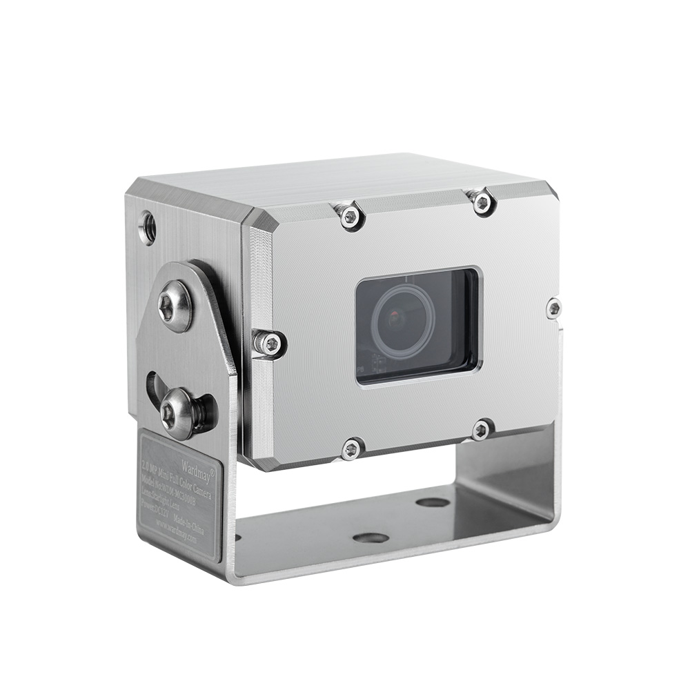 700TVL Sony CCD Mini Full Color Camera
