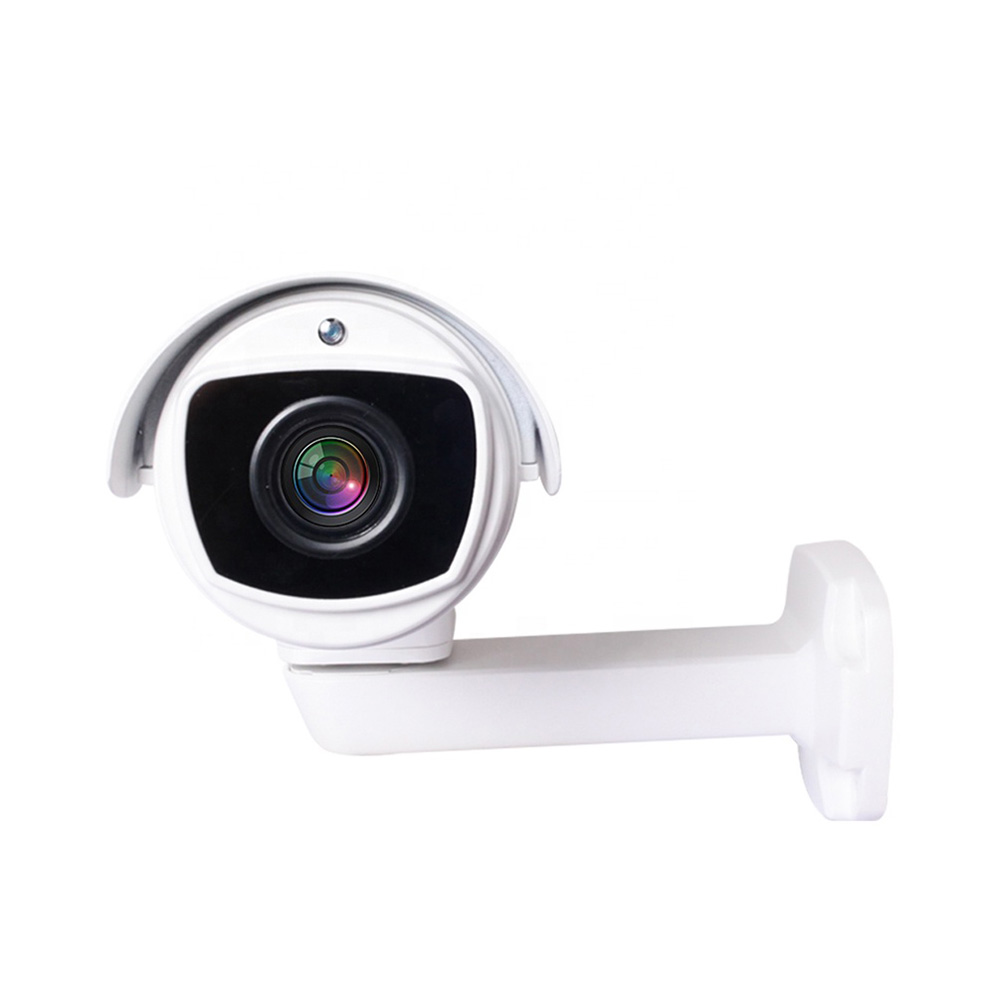 5MP 10X IR Bullet POE PTZ IP Cameras Suppliers