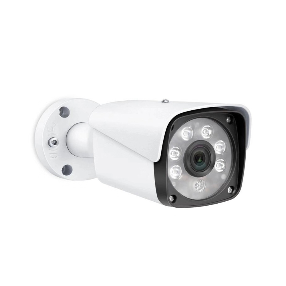 China Hot 5MP HD Indoor Outdoor Surveillance CCTV Camera From Wardmay