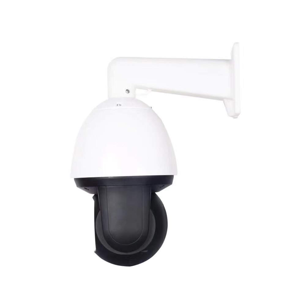2MP 18X Zoom 7 Inch Speed Dome Network PTZ IP Camera