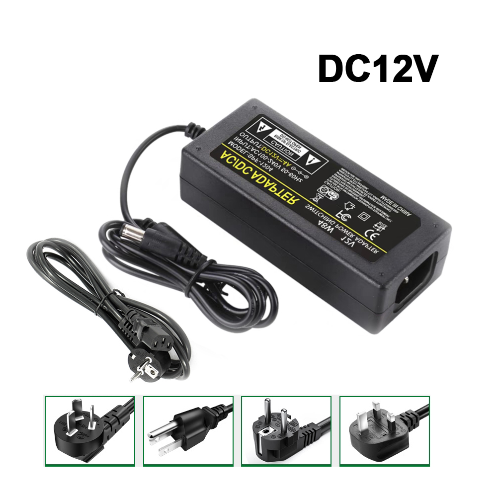WDM 3A-10A Split Desktop Power Supply Wholesaler