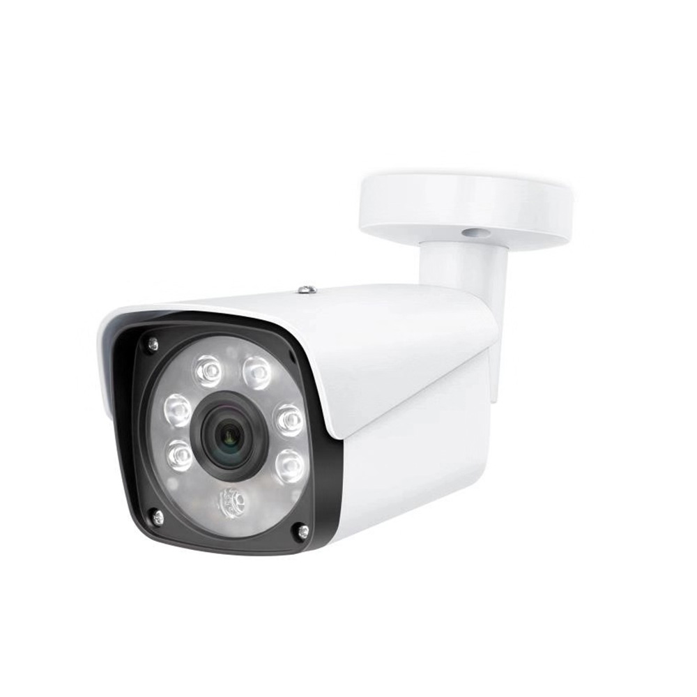 WDM Weatherproof IP66 2MP 1080P Security CCTV Camera