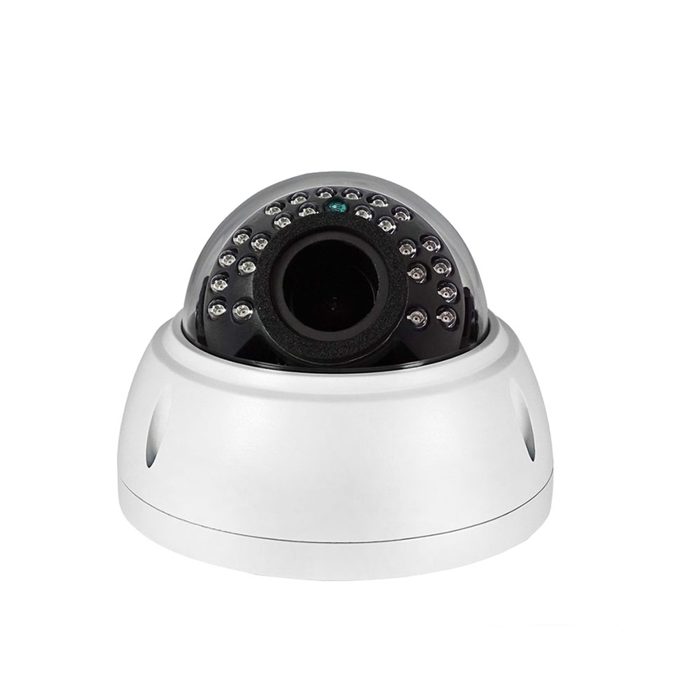 2MP HD IR Dome AHD Surveillance CCTV Camera