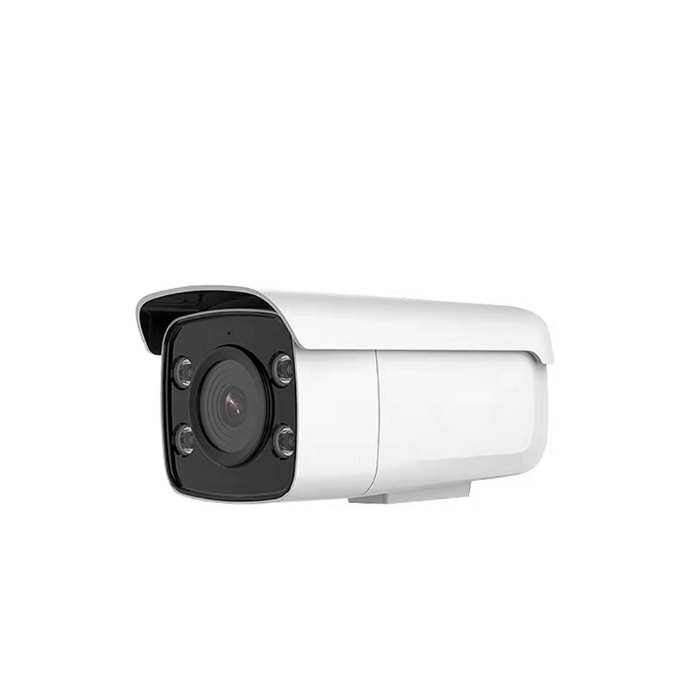 5MP 5X Zoom Motorized Network IP Infrared CCTV Camera For Sale