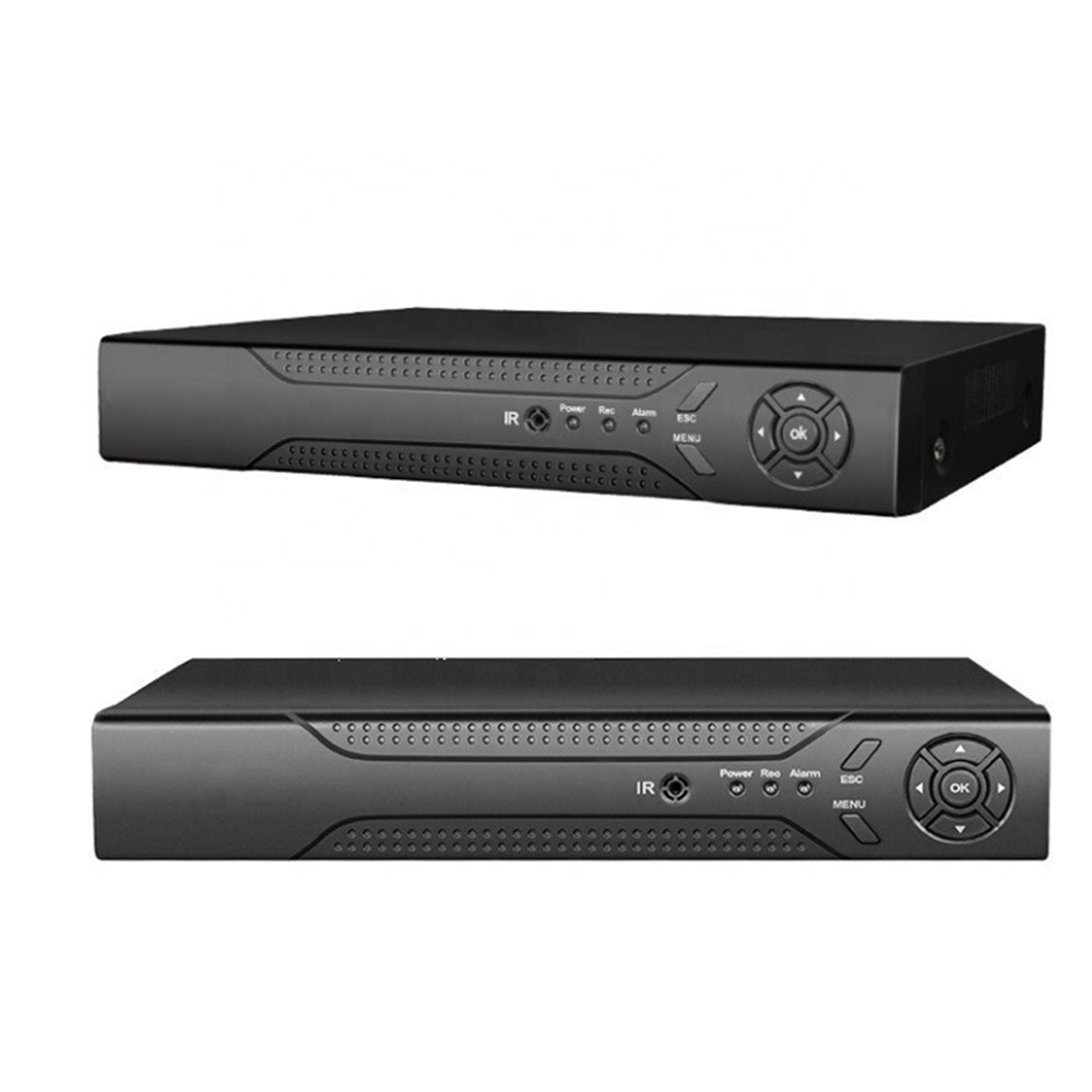 Wardmay 5-8MP CCTV Security Standalone DVR