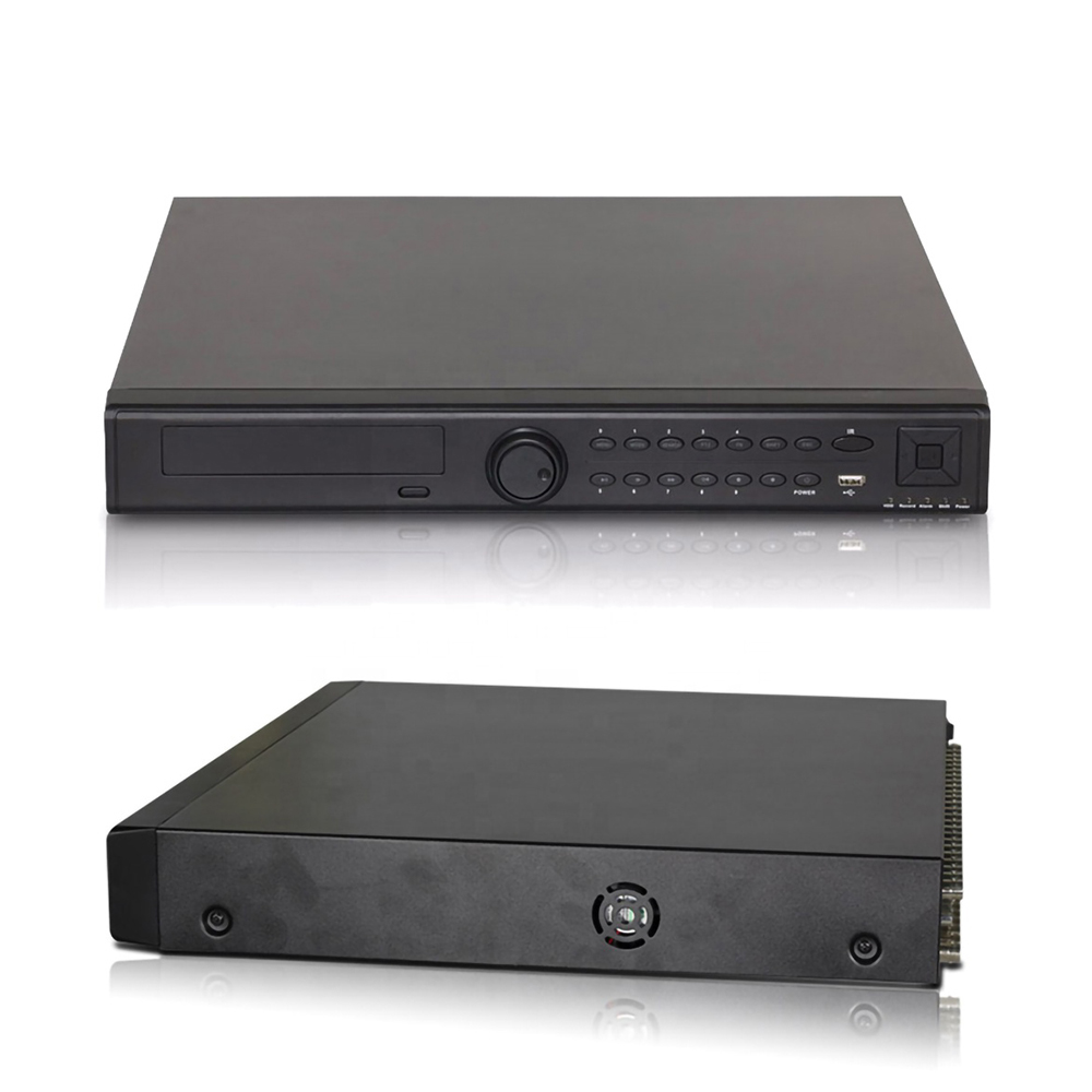 Wardmay 4HDD 32CHS 5-8MP P2P Hybrid DVR