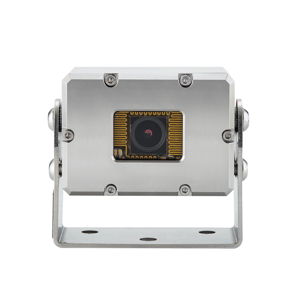 700TVL Sony CCD Auto-Heating Explosion Proof Heavy-Duty Camera