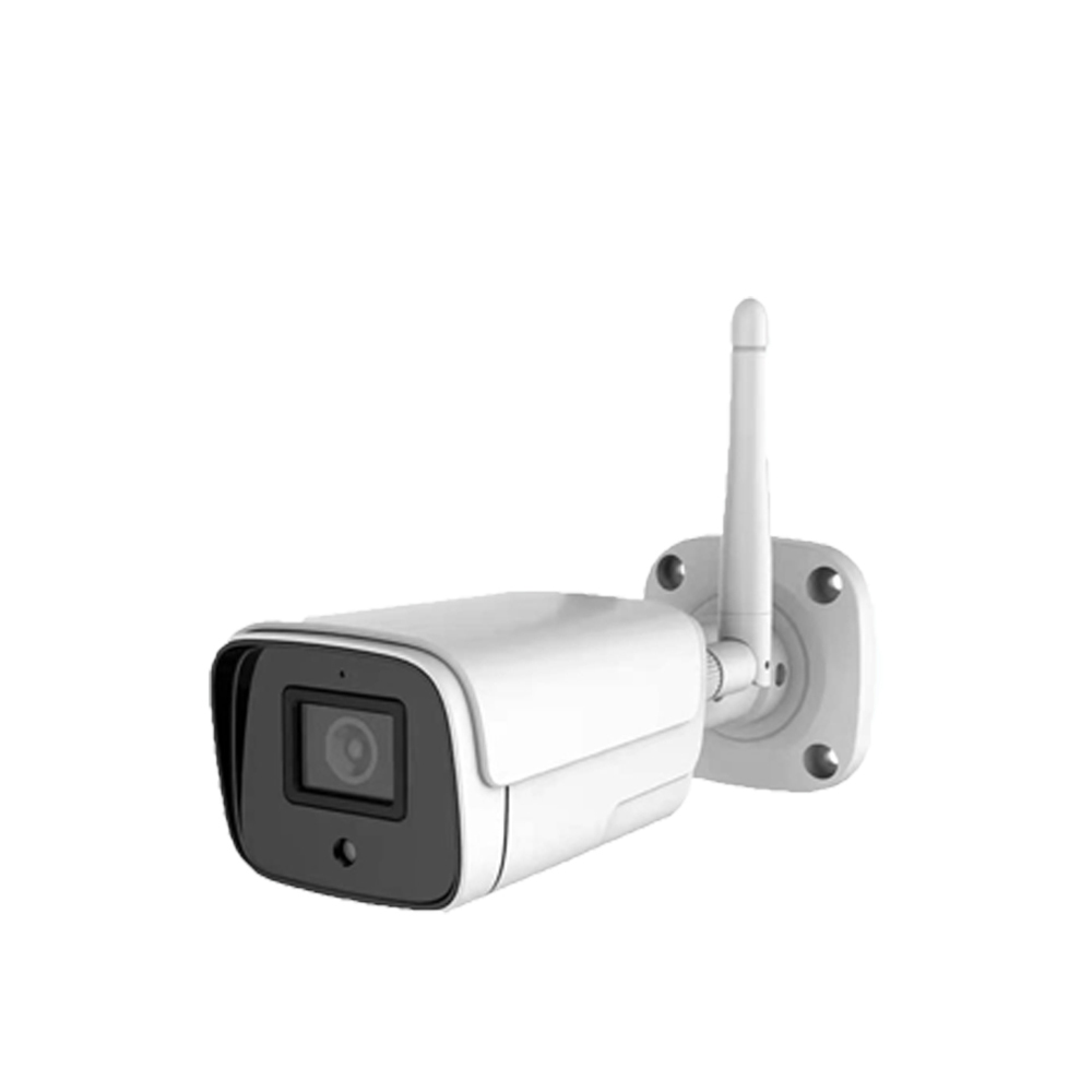 2/5MP Outdoor IR Bullet Security Wireless IP Camera, Wardmay Brand