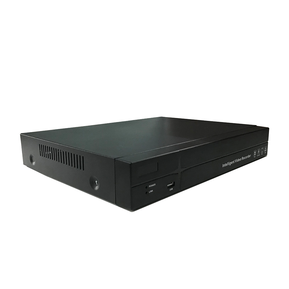 9ch H.265 4K 1HDD Meeye Onvif CCTV NVR From Wardmay Ltd