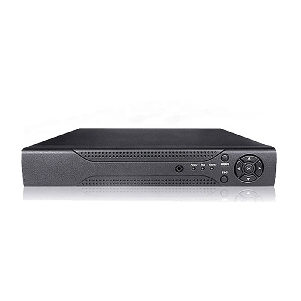 16CH 5M-N Standalone DVR with CMS Software