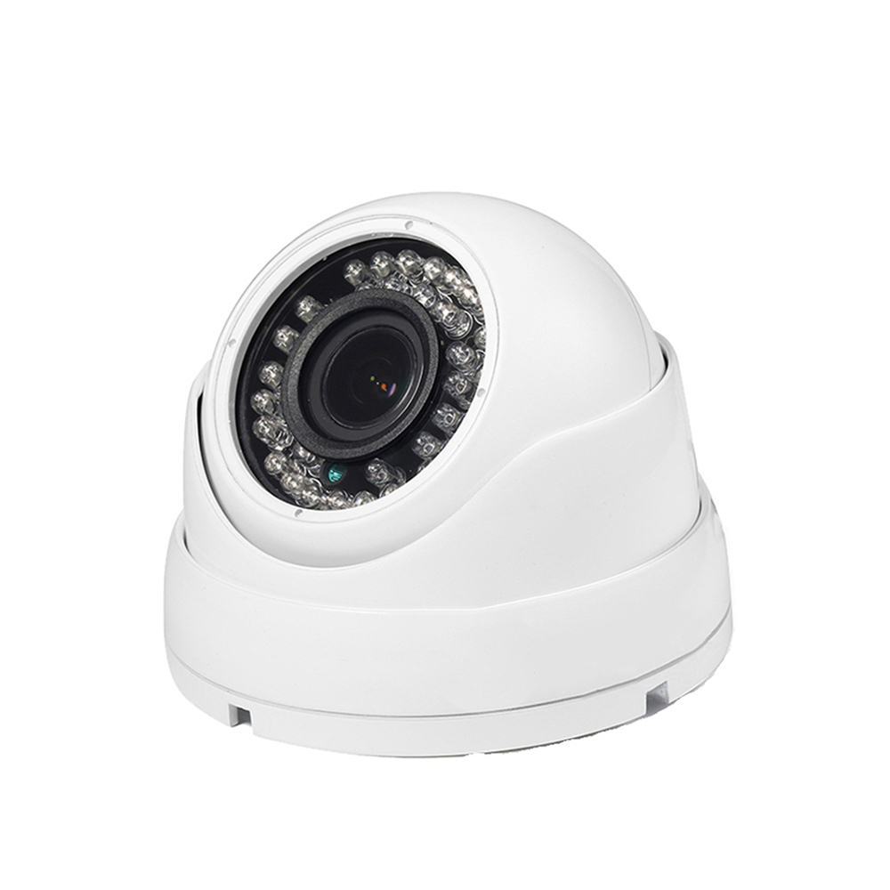 1080P AHD IR Dome CCTV Security Camera System