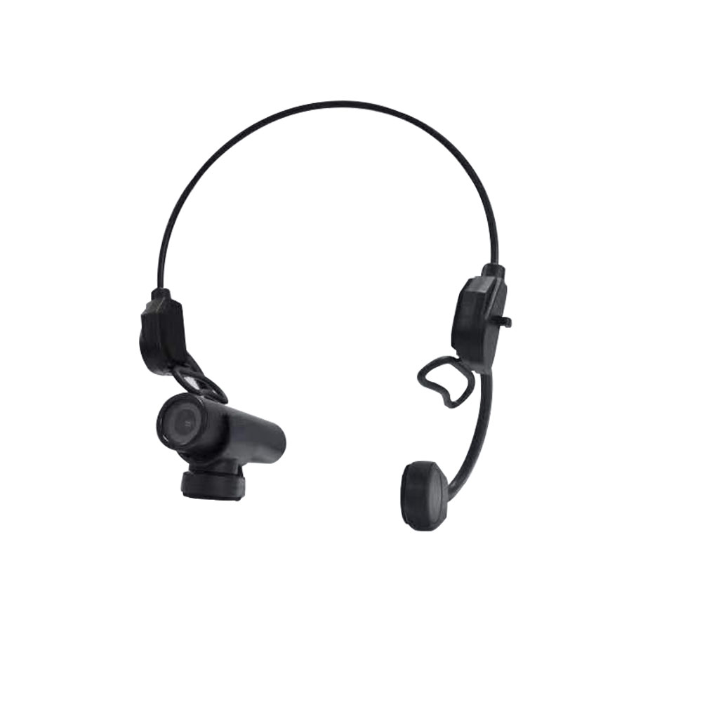 2MP External Bullet USB Type-C Mini Headset Camera