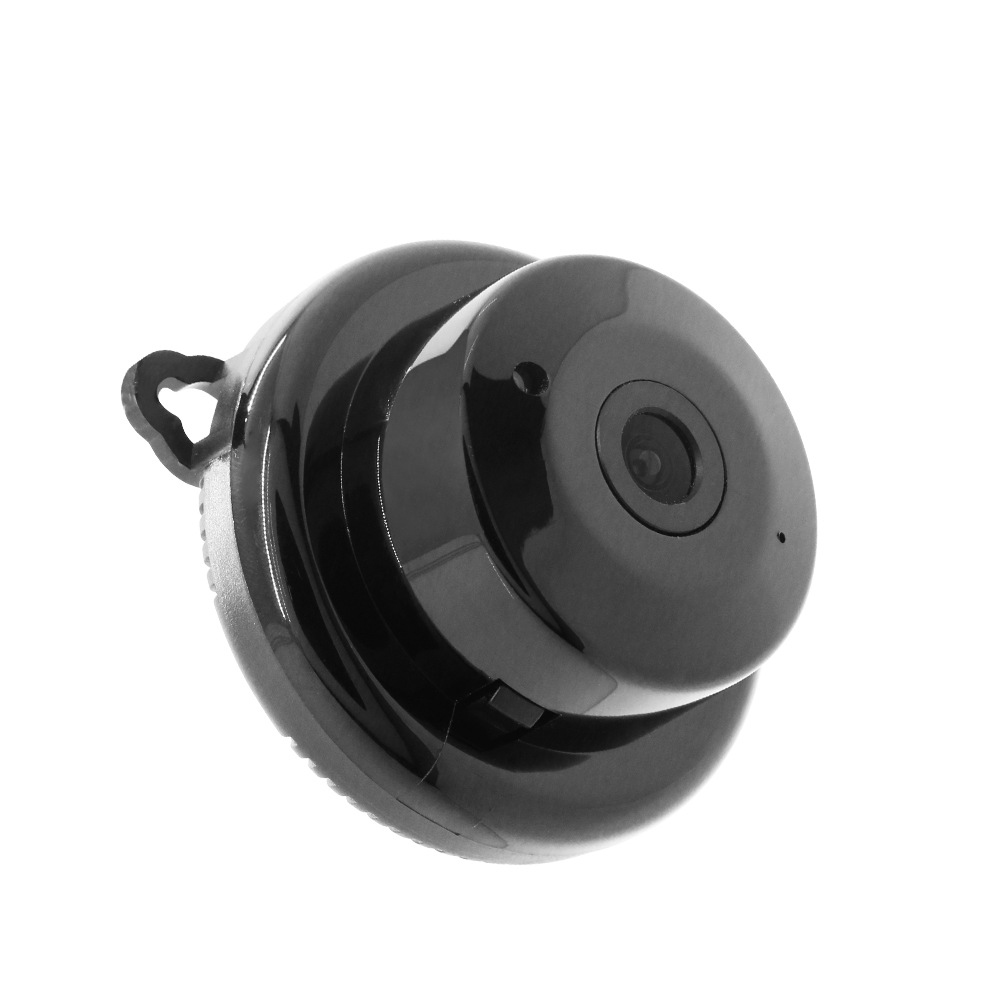 1080P Hook Smart Home Wifi Mini Hidden IP Camera From Wardmay Ltd