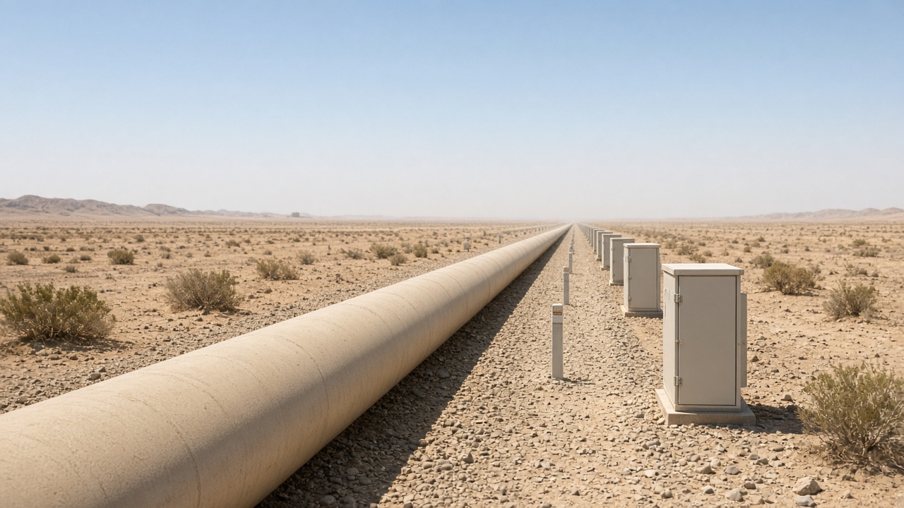Network and infrastructure planning